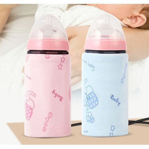 USB Feeder Warmer