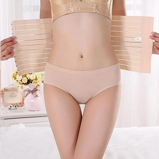 Waist Trimmer Belt